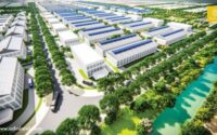 Cho thuê xe tải chở hàng khu vực KHU CÔNG NGHIỆP THẠNH ĐỨC
