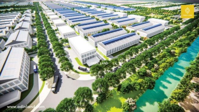Cho thuê xe tải chở hàng khu vực KHU CÔNG NGHIỆP THẠNH ĐỨC