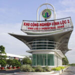 Cho thuê xe tải chở hàng khu vực KHU CÔNG NGHIỆP VĨNH LỘC II