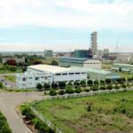 Cho thuê xe tải chở hàng tại CỤM CÔNG NGHIỆP TÂN QUY