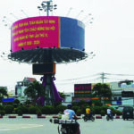 Cho thuê xe tải chở hàng tại Gò Dầu Tây Ninh