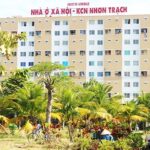 Cho thuê xe tải chở hàng tại KCN nhơn trạch
