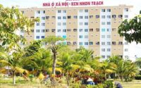Cho thuê xe tải chở hàng tại KCN nhơn trạch