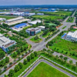 Cho thuê xe tải chở hàng tại KHU CÔNG NGHIỆP AN TÂY