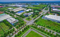 Cho thuê xe tải chở hàng tại KHU CÔNG NGHIỆP AN TÂY