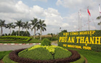 Cho thuê xe tải chở hàng tại KHU CÔNG NGHIÊP AN THẠNH