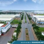 Cho thuê xe tải chở hàng tại KHU CÔNG NGHIỆP BẮC TÂN LẬP