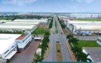 Cho thuê xe tải chở hàng tại KHU CÔNG NGHIỆP BẮC TÂN LẬP