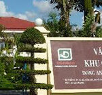 Cho thuê xe tải chở hàng tại KHU CÔNG NGHIÊP ĐÔNG AN