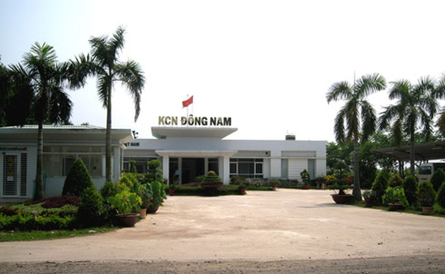 Cho thuê xe tải chở hàng tại KHU CÔNG NGHIỆP ĐÔNG NAM Cho thuê xe tải chở hàng tại KHU CÔNG NGHIỆP ĐÔNG NAM