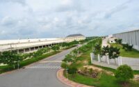 Cho thuê xe tải chở hàng tại KHU CÔNG NGHIỆP TÂN MỸ