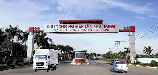 Cho thuê xe tải chở hàng tại KHU CÔNG NGHIỆP TÂN PHÚ TRUNG Cho thuê xe tải chở hàng tại KHU CÔNG NGHIỆP TÂN PHÚ TRUNG