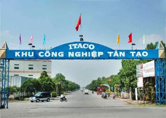 Cho thuê xe tải chở hàng tại KHU CÔNG NGHIỆP TÂN TẠO Cho thuê xe tải chở hàng tại KHU CÔNG NGHIỆP TÂN TẠO