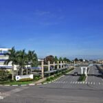 Cho thuê xe tải chở hàng tại KHU CÔNG NGHIỆP THỚI HÒA