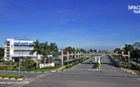 Cho thuê xe tải chở hàng tại KHU CÔNG NGHIỆP THỚI HÒA