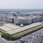 Cho thuê xe tải chở hàng tại KHU KHU CÔNG NGHIỆP KIM HUY