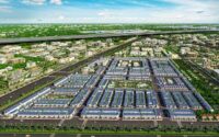 Cho thuê xe tải chở hàng tại KHU KỸ NGHỆ SINGAPORE