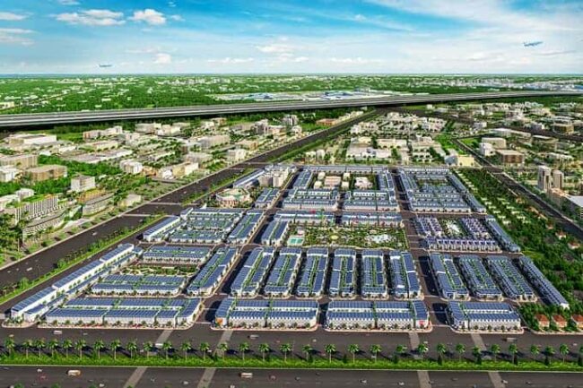 Cho thuê xe tải chở hàng tại KHU KỸ NGHỆ SINGAPORE