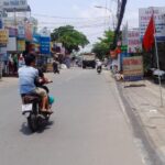 Cho thuê xe tải chở hàng tại đường Nguyễn Ảnh Thủ