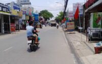 Cho thuê xe tải chở hàng tại đường Nguyễn Ảnh Thủ