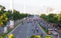 Cho thuê xe tải chở hàng tại đường phạm văn đồng