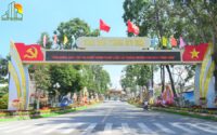 Cho thuê xe tải chở hàng tại khu vực Thị Xã Tân Uyên