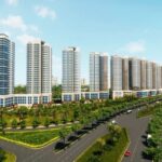 Cho thuê xe tải chở hàng tại khu vực đường Mai Chí Thọ