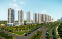 Cho thuê xe tải chở hàng tại khu vực đường Mai Chí Thọ