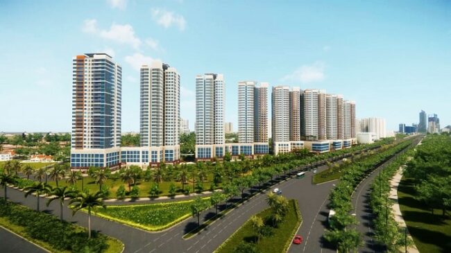 Cho thuê xe tải chở hàng tại khu vực đường Mai Chí Thọ Cho thuê xe tải chở hàng tại khu vực đường Mai Chí Thọ