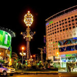 Cho thuê xe tải chở hàng từ TPHCM đi An Giang