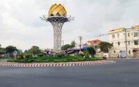 Cho thuê xe tải chở hàng từ TPHCM đi Đồng Tháp