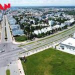 Cho thuê xe tải chở hàng từ TPHCM đi Long An