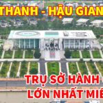 Cho thuê xe tải chở hàng từ TPHCM đi Vị Thanh Hậu Giang
