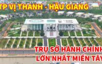 Cho thuê xe tải chở hàng từ TPHCM đi Vị Thanh Hậu Giang