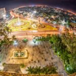Cho thuê xe tải chở hàng từ TpHCM đi Gia Lai - TP_Pleiku