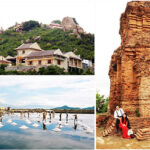 Cho thuê xe tải chở hàng từ TpHCM đi Ninh Thuận giá rẻ