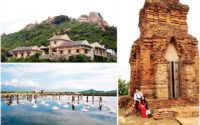 Cho thuê xe tải chở hàng từ TpHCM đi Ninh Thuận giá rẻ