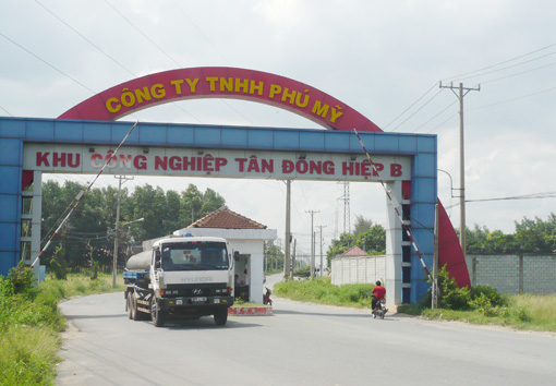 Cho thuê xe tải tại KHU CÔNG NGHIÊP TÂN ĐÔNG HIỆP Cho thuê xe tải tại KHU CÔNG NGHIÊP TÂN ĐÔNG HIỆP