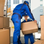 Thùng đóng gói vận chuyển quận thủ đức