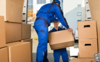 Thùng đóng gói vận chuyển quận thủ đức
