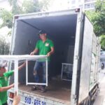 Chuyển nhà giá rẻ liên minh sài gòn