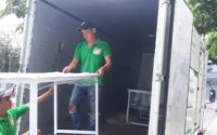 Chuyển nhà giá rẻ liên minh sài gòn