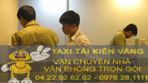 Công ty chuyển nhà Kiến Vàng tại Hà Nội Công ty chuyển nhà Kiến Vàng tại Hà Nội