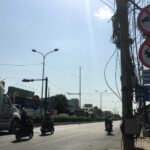 Giờ cấm xe tải lưu thông vào tp cần thơ
