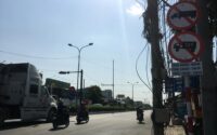 Giờ cấm xe tải lưu thông vào tp cần thơ