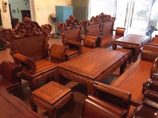 Sơn sửa bàn ghế gia đình tại HCM Sơn sửa bàn ghế gia đình tại HCM