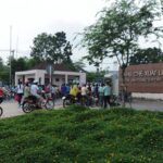 Xe tải chở hàng thuê giá rẻ tại KHU CÔNG NGHIỆP LINH TRUNG