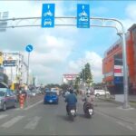 Cho thuê xe tải chở hàng chuyển nhà đường Phan Văn Trị