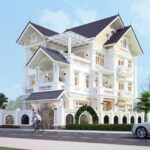Dịch vụ chuyển nhà Biệt Thự uy tín