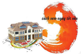Lựa chọn xem ngày tốt chuyển nhà để mọi việc được đại các Lựa chọn xem ngày tốt chuyển nhà để mọi việc được đại các